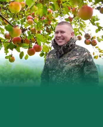 Акция от питомника Наследие: Услуга посадки растения “под ключ” нашими специалистами
